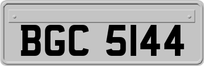 BGC5144