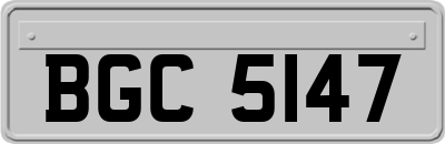 BGC5147