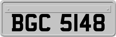 BGC5148