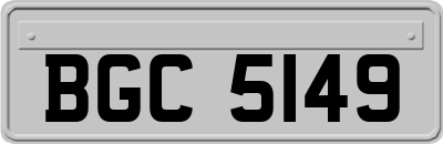 BGC5149