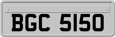 BGC5150