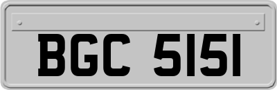 BGC5151