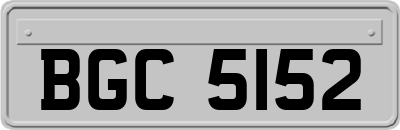 BGC5152