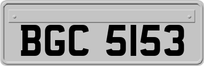 BGC5153