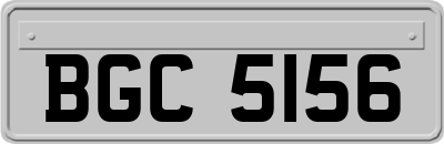 BGC5156