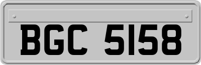 BGC5158