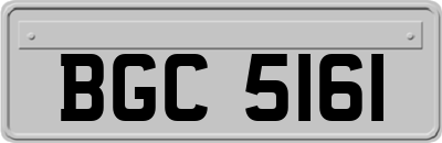 BGC5161