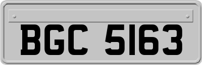BGC5163