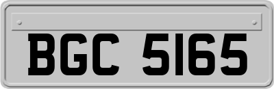 BGC5165