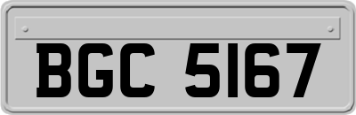 BGC5167