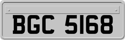 BGC5168