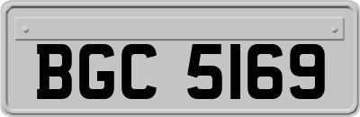 BGC5169