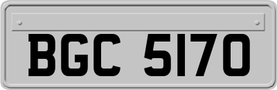 BGC5170