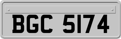 BGC5174