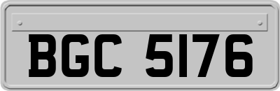 BGC5176