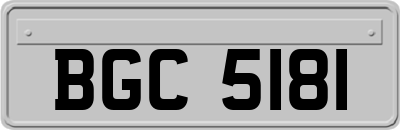 BGC5181