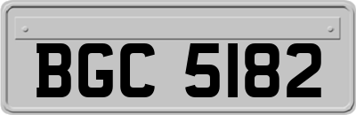 BGC5182