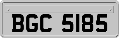 BGC5185