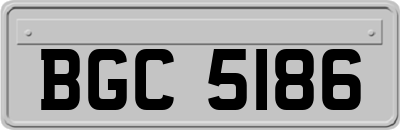 BGC5186