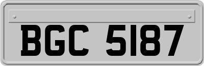 BGC5187