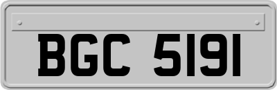 BGC5191