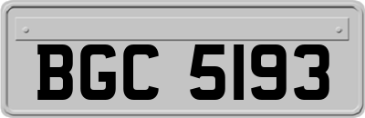 BGC5193
