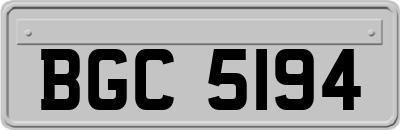 BGC5194