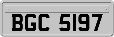 BGC5197