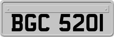 BGC5201