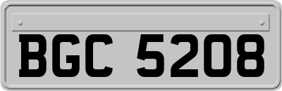 BGC5208