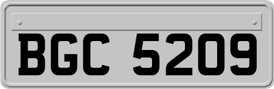 BGC5209