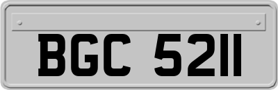 BGC5211