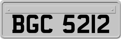 BGC5212