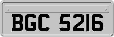 BGC5216