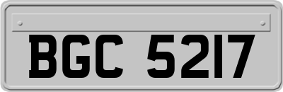 BGC5217