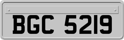 BGC5219