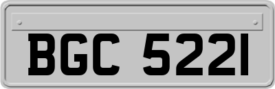 BGC5221