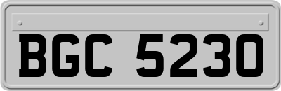 BGC5230