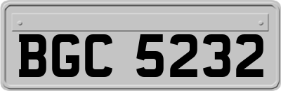 BGC5232