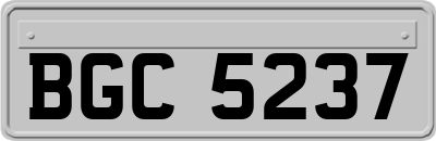 BGC5237