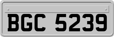 BGC5239