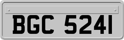 BGC5241