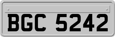 BGC5242