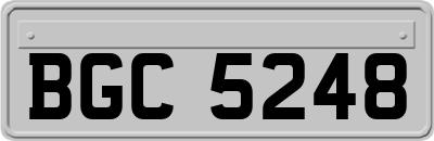 BGC5248