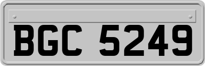 BGC5249