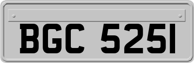 BGC5251
