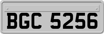 BGC5256