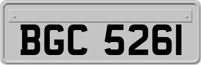 BGC5261