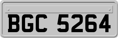 BGC5264
