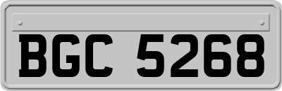 BGC5268